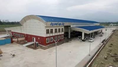 Scindia To Inaugurate Upgraded Infra At Tezu Airport In Arunachal Pradesh On September 24