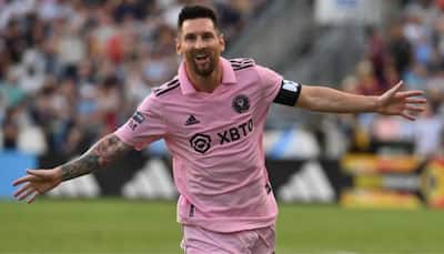 Lionel Messi's Inter Miami vs Toronto LIVE Streaming Details: When And Where To Watch MLS Match In India?