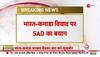 Sukhbeer singh badal