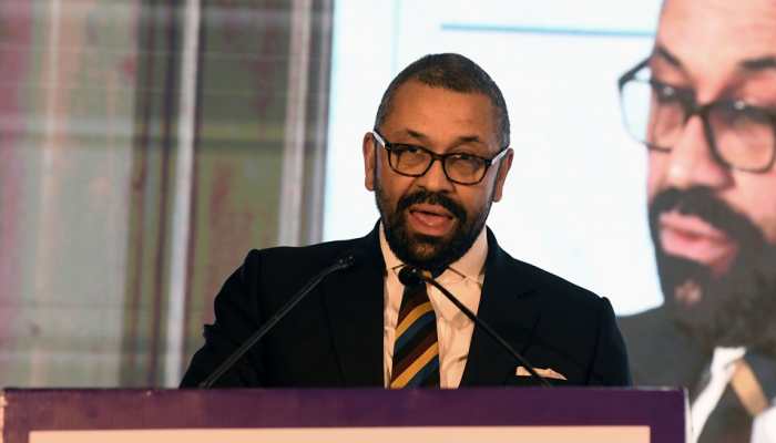 United Kingdom Backs India's Bid For Permanent Membership Of UNSC