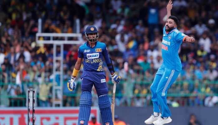 Mohammed Siraj’s Emotional Post About Late Father Goes Viral After Team India Pacer Returns To No 1 Position In ICC ODI Ranking