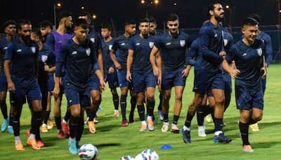 India Vs Bangladesh Asian Games 2023 Football Group A Match Live Streaming: When And Where To Watch Sunil Chhetri’s India Vs BAN Match LIVE In India