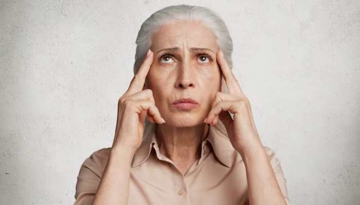 Alzheimer's Disease
