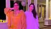 On Kareena Kapoor's birthday, sister Karisma Kapoor Teases Pataudi Party Pics 