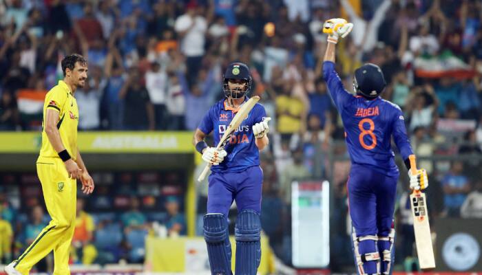 India Vs Australia 1st ODI Probable Playing XI: Will Shreyas Iyer, R Ashwin Feature In Mohali Match?