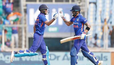 India vs Australia 1st ODI: Shubman Gill Wants To Be Next Superstar Like Virat Kohli, Says Suresh Raina