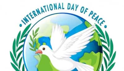 International Day Of Peace 2023: Date, History, And Significance
