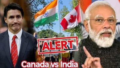 India Vs Canada Row: 10 Key Developments Amid Soaring Rift Between Both Nations