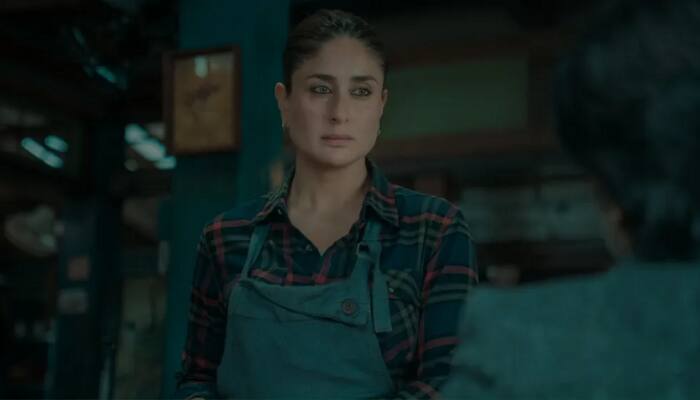 Jaane Jaan: Kareena Kapoor Khan's Digital Debut To Open The Himalayan Film Festival 2023