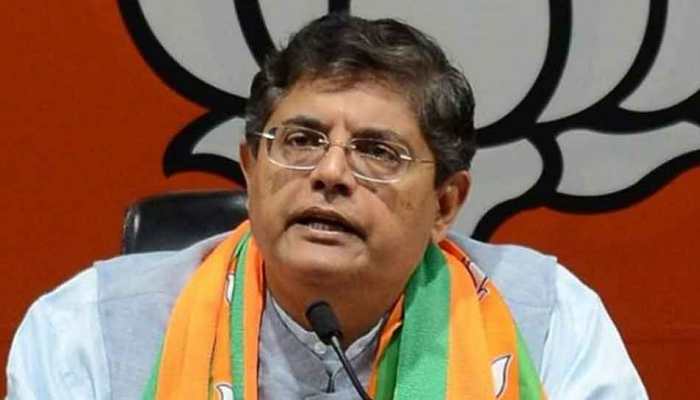 ‘You Will Be Killed As Naba Das’: BJP’s Jay Panda Receives Death Threat, Complaint Filed