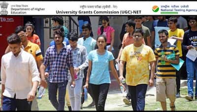 UGC NET 2023 December Cycle Application Forms Releasing Soon On ugcnet.nta.nic.in, Check Latest Updates