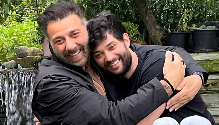 Rajveer Deol Opens Up On The Golden Advice Dad Sunny Gave Him Ahead Of &#039;Dono&#039; Release