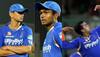 Did You Know: Sreesanth Lied To Rahul Dravid To Get Sanju Samson Play For Rajasthan Royals