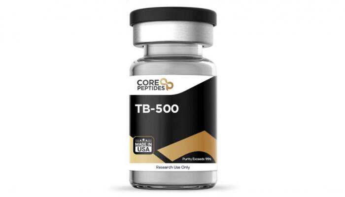 TB-500: Potential Impact In Tissue Repair