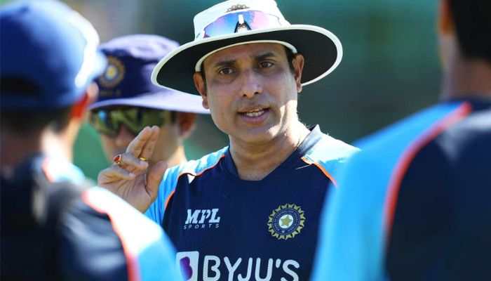 Go For Gold: VVS Laxman's Team India Off To China For Asian Games 2023