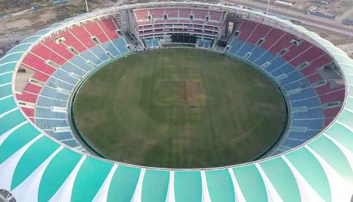 International Cricket Stadium In Varanasi Soon; Cost, Design And All You Need To Know