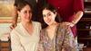 Sara Ali Khan Pens Special Birthday Note For Kareena Kapoor Khan, Calls Her 'Queen Of Hearts' 