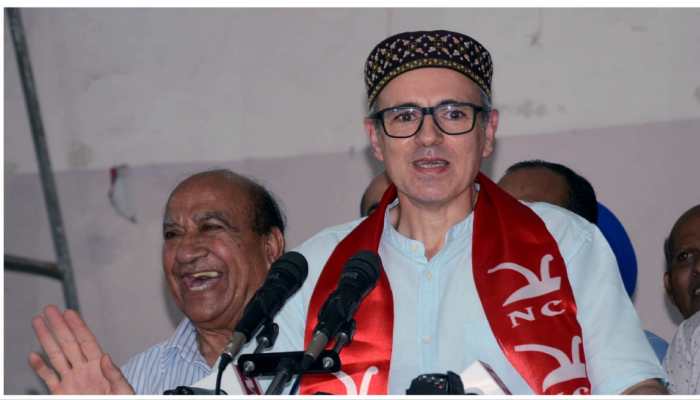 'Fiddling With Constitution Wouldn't Go Well For Country': Omar Abdullah On Preamble Controversy