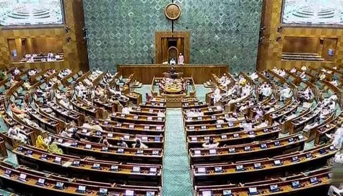Rajya Sabha Passes Women&#039;s Reservation Bill In Historic Move