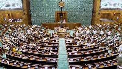 Rajya Sabha Passes Women's Reservation Bill In Historic Move