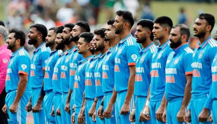 Here&#039;s How Team India Can Become World Number 1 In All Formats