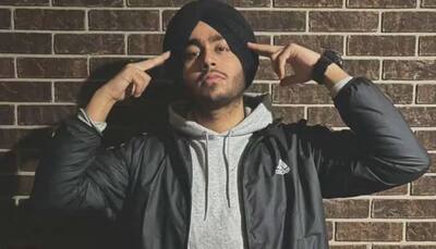 Extremely Disheartened: Punjabi-Canadian Rapper Shubh Reacts To India’s Concert Cancellation