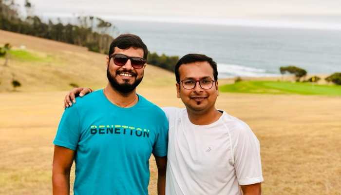 Success Story: These Two Brothers Started Farming After Doing B.Tech & MBA, Today Their Earnings Are Into Crores Success Story: These Two Brothers Started Farming After Doing B.Tech & MBA, Today Their Earnings Are Into Crores