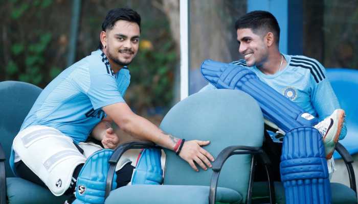 India Vs Australia 2023 1st ODI Live Streaming For Free: When And Where To Watch IND Vs AUS 1st ODI LIVE In India Online And On TV And Laptop India Vs Australia 2023 1st ODI Live Streaming For Free: When And Where To Watch IND Vs AUS 1st ODI LIVE In India Online And On TV And Laptop