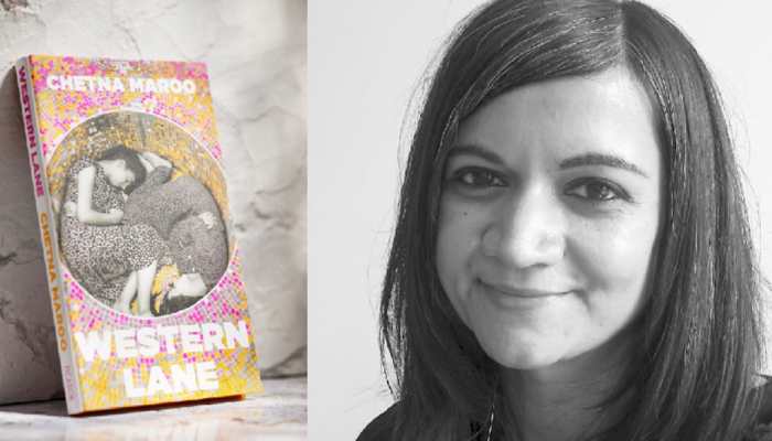Indian-Origin Author Chetna Maroo's Debut Novel 'Western Lane' Shortlisted For Booker Prize 2023