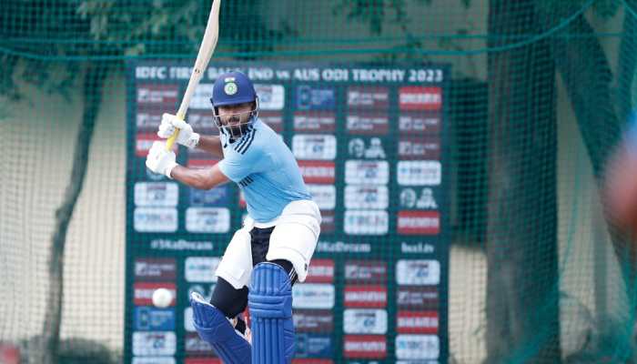 IND Vs AUS Dream11 Team Prediction, Match Preview, Fantasy Cricket Hints: Captain, Probable Playing 11s, Team News; Injury Updates For Today’s India Vs Australia 1st ODI in Mohali, 130PM IST, September 22 IND Vs AUS Dream11 Team Prediction, Match Preview, Fantasy Cricket Hints: Captain, Probable Playing 11s, Team News; Injury Updates For Today’s India Vs Australia 1st ODI in Mohali, 130PM IST, September 22