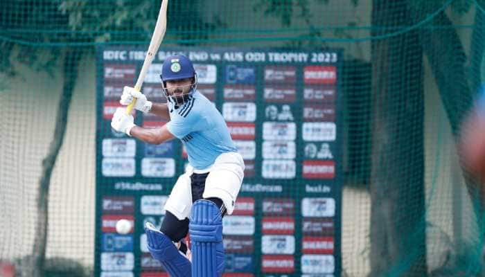 IND Vs AUS Dream11 Team Prediction, Match Preview, Fantasy Cricket Hints: Captain, Probable Playing 11s, Team News; Injury Updates For Today’s India Vs Australia 1st ODI in Mohali, 130PM IST, September 22