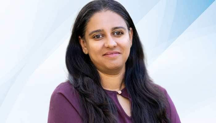 Who is Aparna Iyer, The New Wipro CFO? Meet The Woman Who Takes Over ...