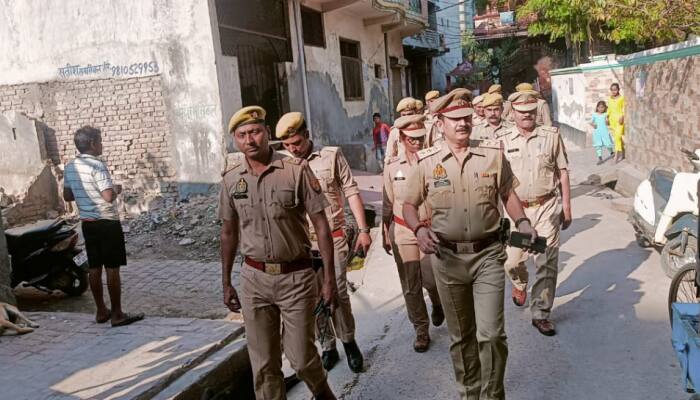 Woman Constable’s Attacker Shot Dead In Encounter, Two Accomplices Nabbed In UP&#039;s Ayodhya: Police