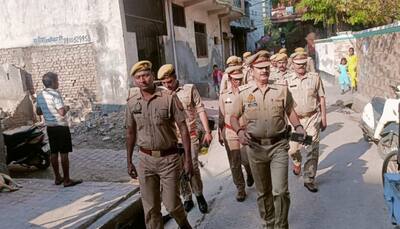 Woman Constable’s Attacker Shot Dead In Encounter, Two Accomplices Nabbed In UP's Ayodhya: Police