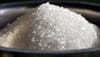 Sugar price