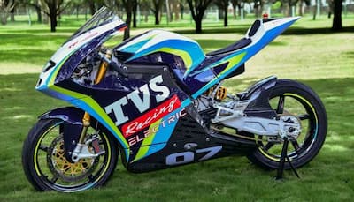 TVS e-OMC: All You Need To Know About India’s First Electric Racing Series