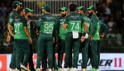 Pakistan Announce Final Squad For ICC Cricket World Cup 2023, Hasan Ali Comes In For Injured Naseem Shah In Babar Azam’s Team