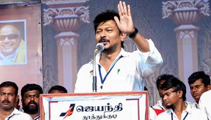 Udhayanidhi Stalin Gets Supreme Court&#039;s Notice Over Remark Against Sanatan Dharma