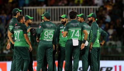 Here's One Big Weakness In Pakistan Squad For Cricket World Cup