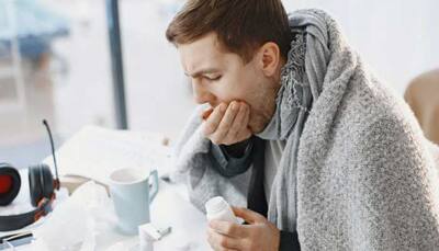 Cough Sound May Help Determine Severity Of Covid-19 Patients: Study 