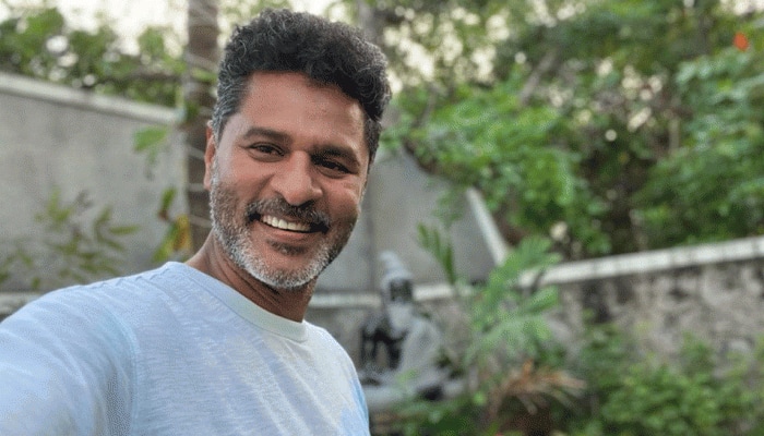 Prabhu Deva Is Villain In Himesh Reshammiya's Badass Ravikumar