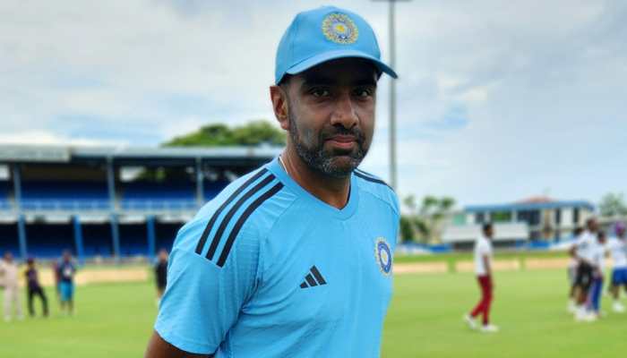 India Vs Australia 1st ODI: Ravichandran Ashwin Promises To Bring ‘Something Different To Table’