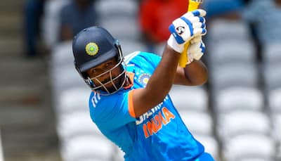 Why Is Sanju Samson Not Selected For ODI World Cup 2023? Legendary Indian Spinner Has An Answer