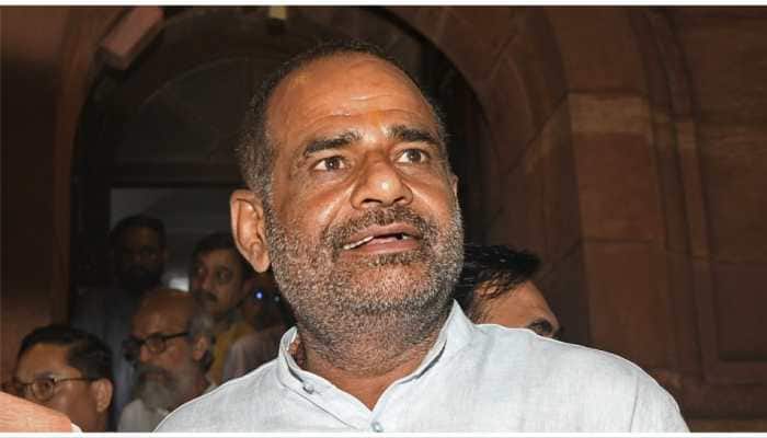 Congress Demands BJP MP Bidhuri's Expulsion From LS Over Communal Remarks