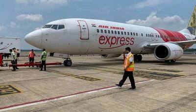 Passenger Misbehaves With Cabin Crew On Goa-Bound Air India Express, Deboarded At Bengaluru Airport