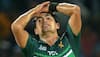 'Take My Shoulder...', Pakistan Fans React As Naseem Shah Ruled Out Of Cricket World Cup 2023