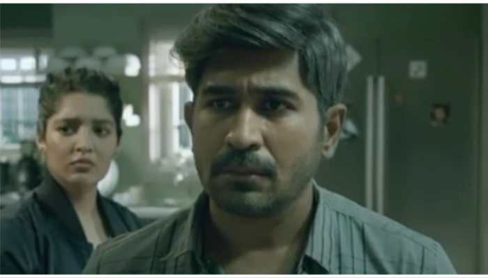 Vijay Antony Breaks Silence On Daughter's Tragic Death, Says 'I Have Died Along With Her'