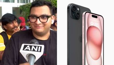 Apple iPhone 13 Unboxing, First Look, Zee Business Tech