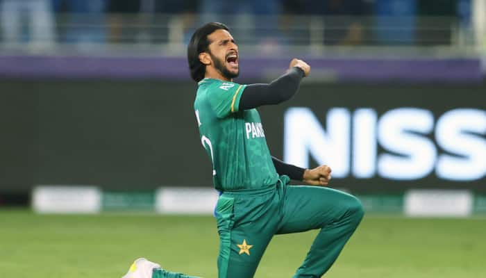Hassan Ali Calls Himself The ‘Generator’ After Being Named In Pakistan Squad For Cricket World Cup 2023