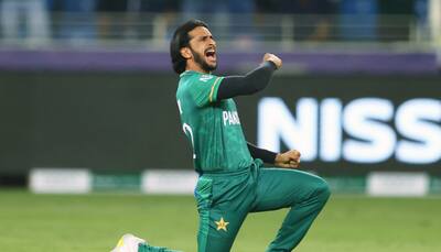 Hassan Ali Calls Himself The ‘Generator’ After Being Named In Pakistan Squad For Cricket World Cup 2023